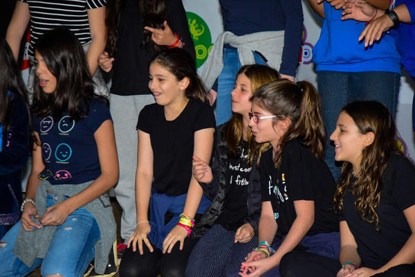 Buy your photos of the eventNR2 Teens 10 a 23/07/17  on Fotop