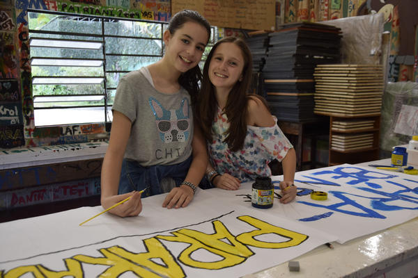 Buy your photos of the eventNR2 Teens 10 a 23/07/17  on Fotop