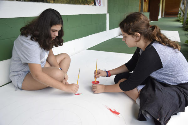 Buy your photos of the eventNR2 Teens 10 a 23/07/17  on Fotop