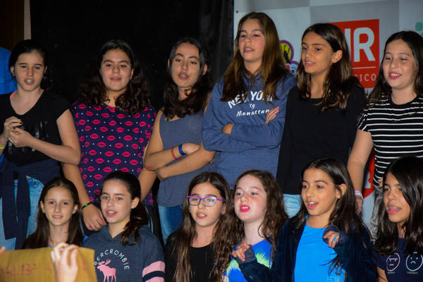 Buy your photos of the eventNR2 Teens 10 a 23/07/17  on Fotop