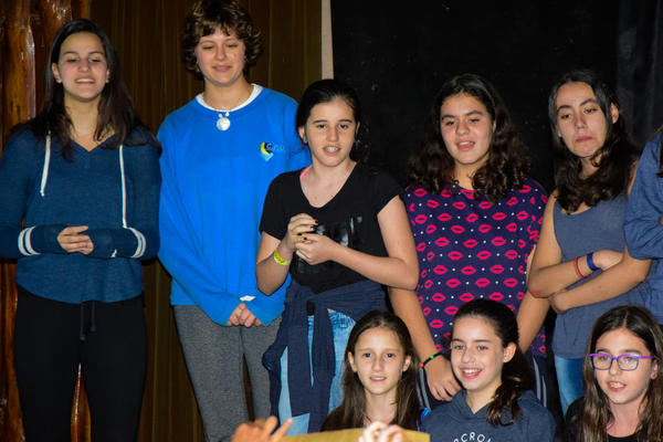 Buy your photos of the eventNR2 Teens 10 a 23/07/17  on Fotop