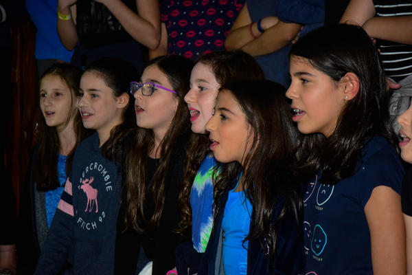 Buy your photos of the eventNR2 Teens 10 a 23/07/17  on Fotop