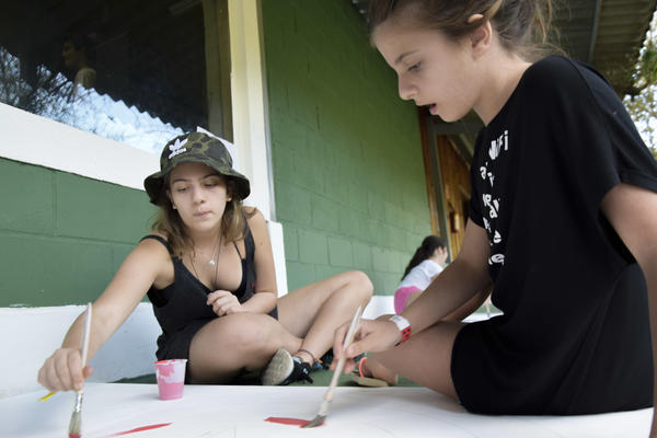 Buy your photos of the eventNR2 Teens 10 a 23/07/17  on Fotop