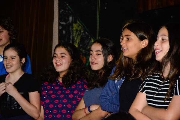 Buy your photos of the eventNR2 Teens 10 a 23/07/17  on Fotop