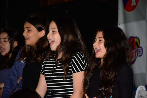 Buy your photos of the eventNR2 Teens 10 a 23/07/17  on Fotop