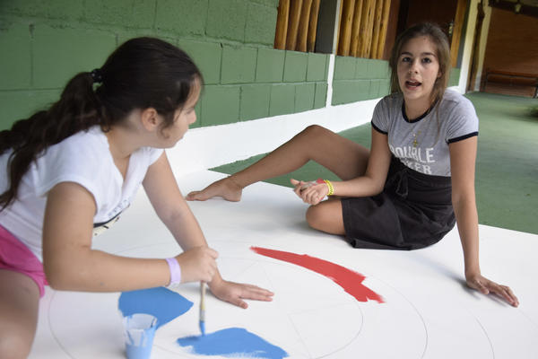 Buy your photos of the eventNR2 Teens 10 a 23/07/17  on Fotop