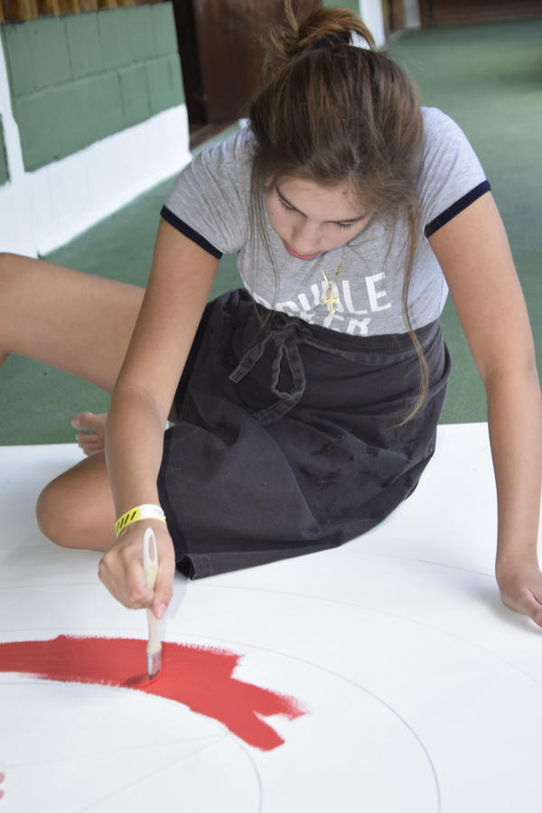 Buy your photos of the eventNR2 Teens 10 a 23/07/17  on Fotop