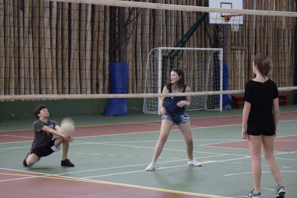 Buy your photos of the eventNR2 Teens 10 a 23/07/17  on Fotop