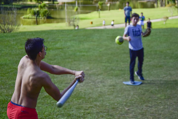 Buy your photos of the eventNR2 Teens 10 a 23/07/17  on Fotop