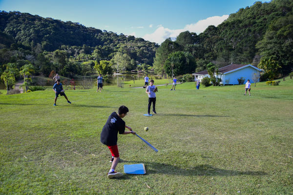 Buy your photos of the eventNR2 Teens 10 a 23/07/17  on Fotop