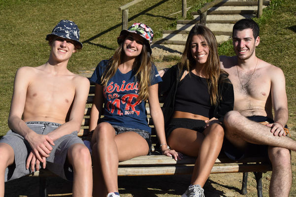 Buy your photos of the eventNR2 Teens 10 a 23/07/17  on Fotop