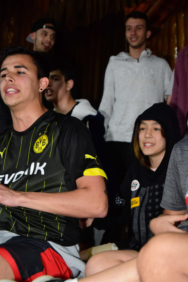 Buy your photos of the eventNR2 Teens 10 a 23/07/17  on Fotop