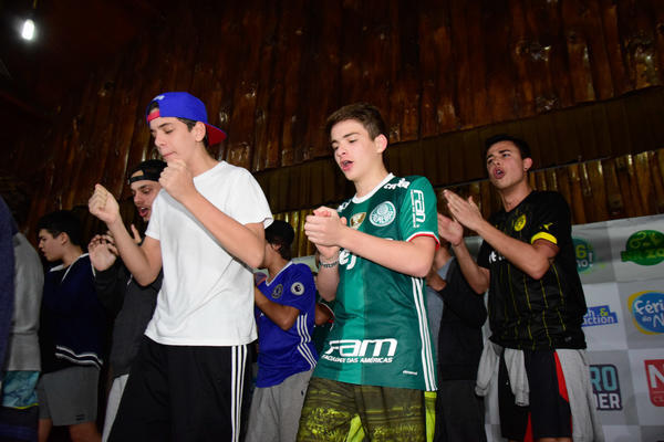 Buy your photos of the eventNR2 Teens 10 a 23/07/17  on Fotop