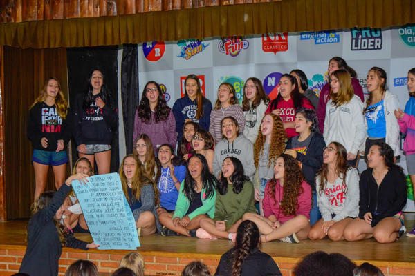 Buy your photos of the eventNR2 Teens 10 a 23/07/17  on Fotop