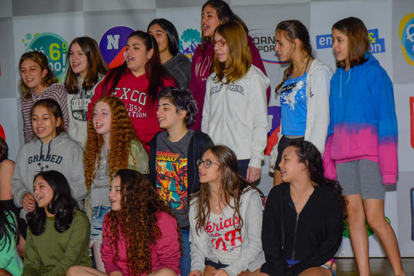 Buy your photos of the eventNR2 Teens 10 a 23/07/17  on Fotop