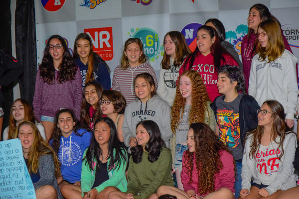 Buy your photos of the eventNR2 Teens 10 a 23/07/17  on Fotop