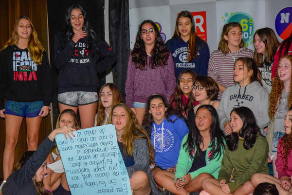 Buy your photos of the eventNR2 Teens 10 a 23/07/17  on Fotop