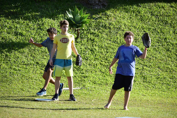 Buy your photos of the eventNR2 Teens 10 a 23/07/17  on Fotop