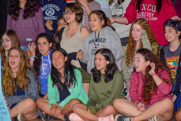 Buy your photos of the eventNR2 Teens 10 a 23/07/17  on Fotop