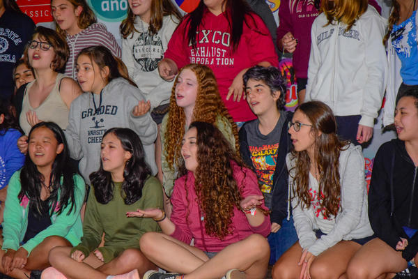 Buy your photos of the eventNR2 Teens 10 a 23/07/17  on Fotop