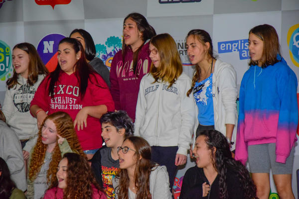 Buy your photos of the eventNR2 Teens 10 a 23/07/17  on Fotop