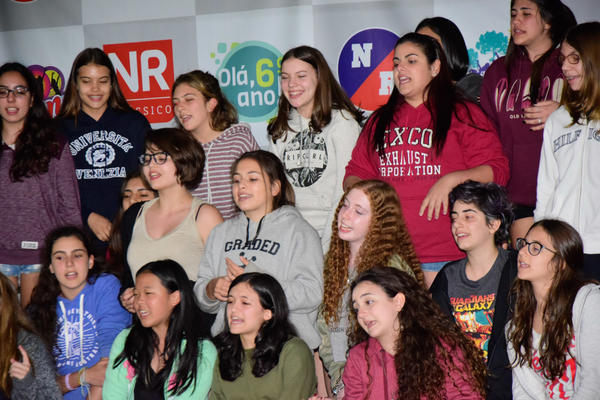 Buy your photos of the eventNR2 Teens 10 a 23/07/17  on Fotop