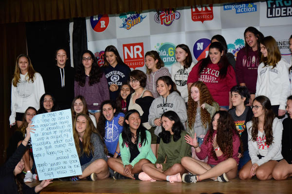 Buy your photos of the eventNR2 Teens 10 a 23/07/17  on Fotop