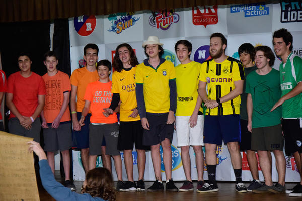 Buy your photos of the eventNR2 Teens 10 a 23/07/17  on Fotop