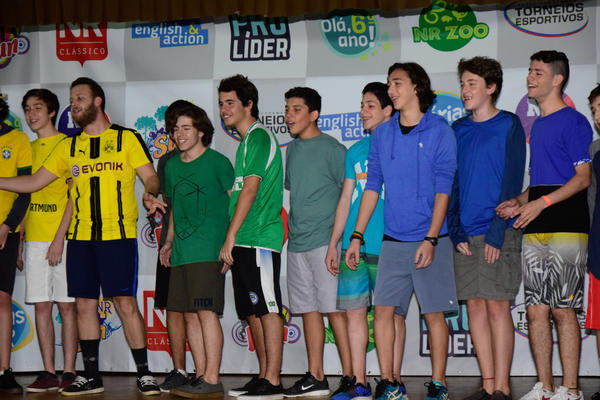 Buy your photos of the eventNR2 Teens 10 a 23/07/17  on Fotop