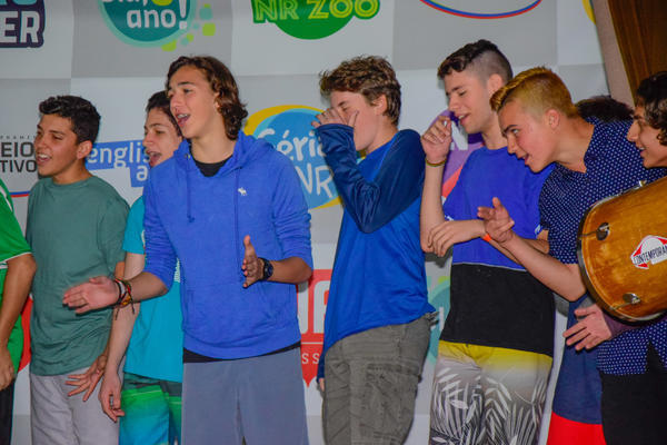 Buy your photos of the eventNR2 Teens 10 a 23/07/17  on Fotop