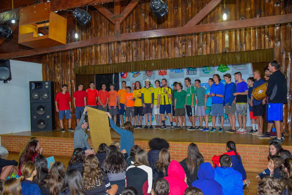 Buy your photos of the eventNR2 Teens 10 a 23/07/17  on Fotop