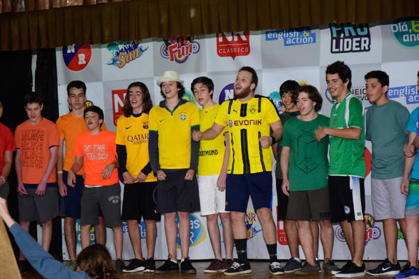 Buy your photos of the eventNR2 Teens 10 a 23/07/17  on Fotop