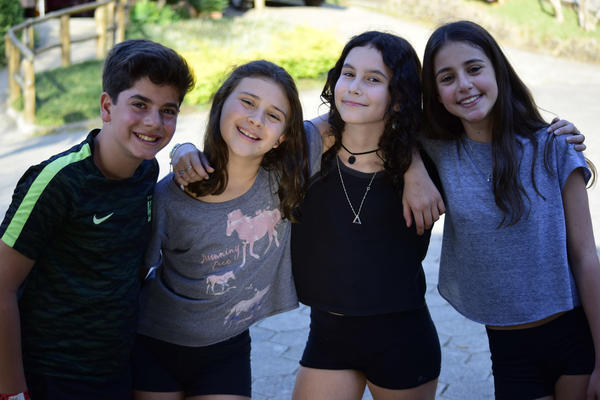 Buy your photos of the eventNR2 Teens 10 a 23/07/17  on Fotop