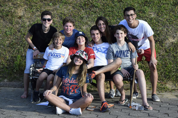 Buy your photos of the eventNR2 Teens 10 a 23/07/17  on Fotop