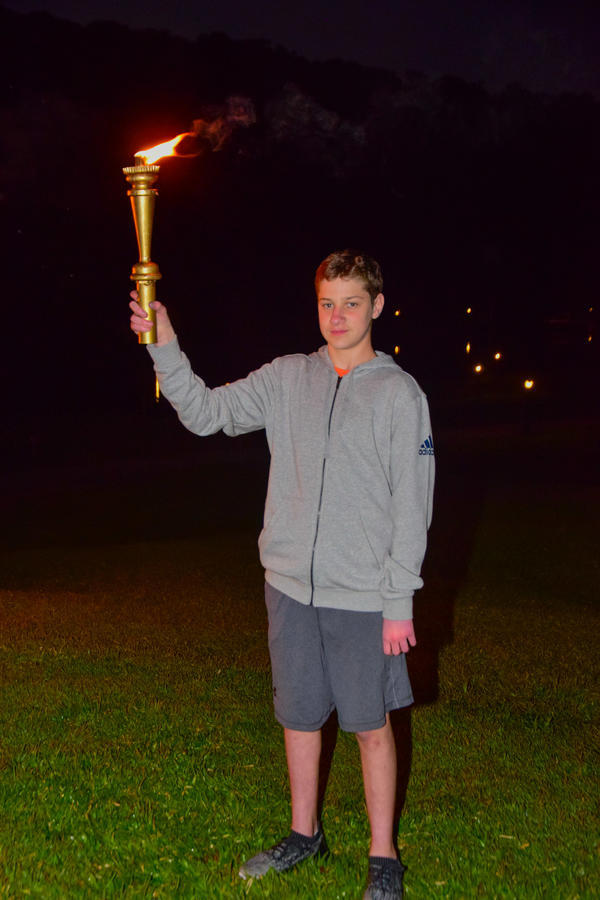 Buy your photos of the eventNR2 Teens 10 a 23/07/17  on Fotop