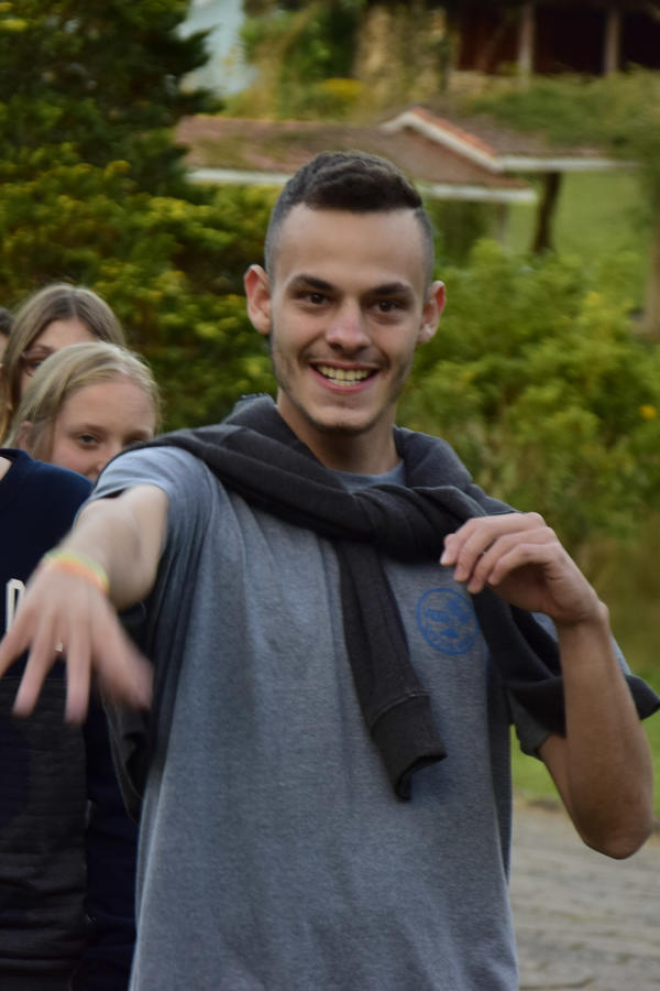 Buy your photos of the eventNR2 Teens 10 a 23/07/17  on Fotop