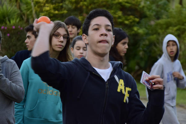 Buy your photos of the eventNR2 Teens 10 a 23/07/17  on Fotop