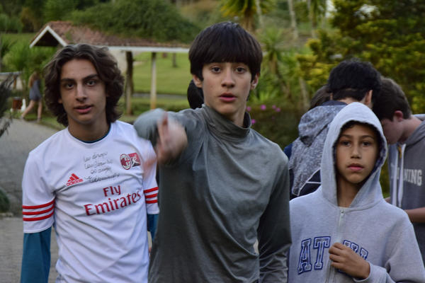 Buy your photos of the eventNR2 Teens 10 a 23/07/17  on Fotop