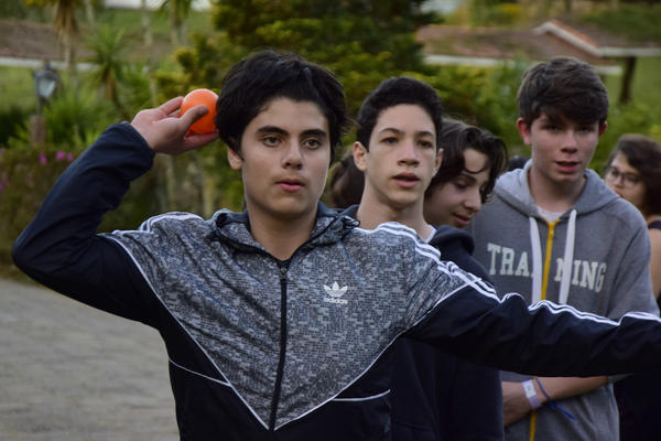 Buy your photos of the eventNR2 Teens 10 a 23/07/17  on Fotop