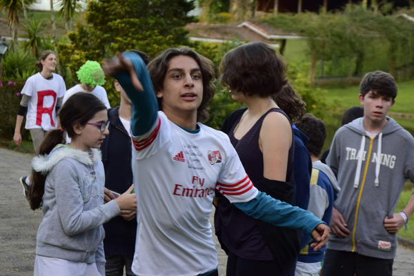 Buy your photos of the eventNR2 Teens 10 a 23/07/17  on Fotop