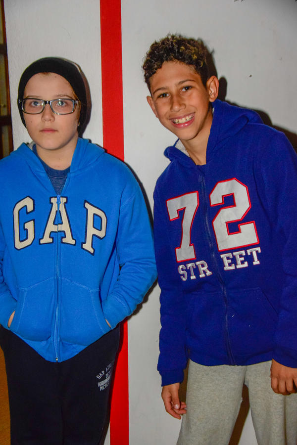 Buy your photos of the eventNR2 Teens 10 a 23/07/17  on Fotop