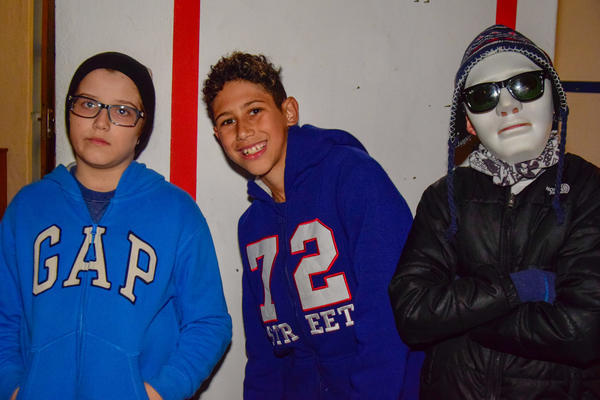 Buy your photos of the eventNR2 Teens 10 a 23/07/17  on Fotop