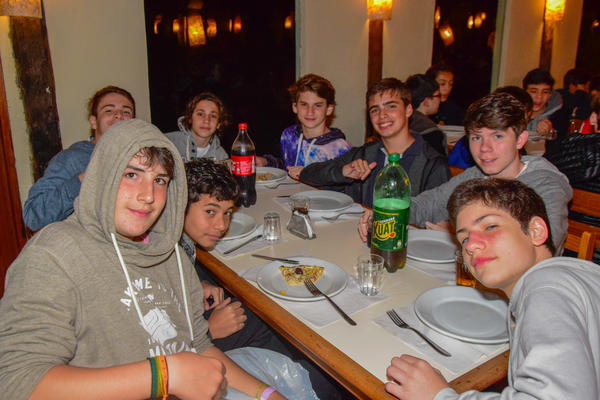 Buy your photos of the eventNR2 Teens 10 a 23/07/17  on Fotop