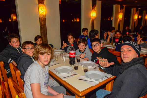 Buy your photos of the eventNR2 Teens 10 a 23/07/17  on Fotop