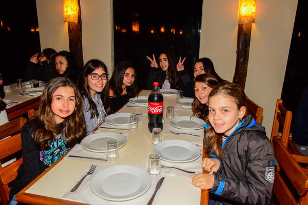 Buy your photos of the eventNR2 Teens 10 a 23/07/17  on Fotop