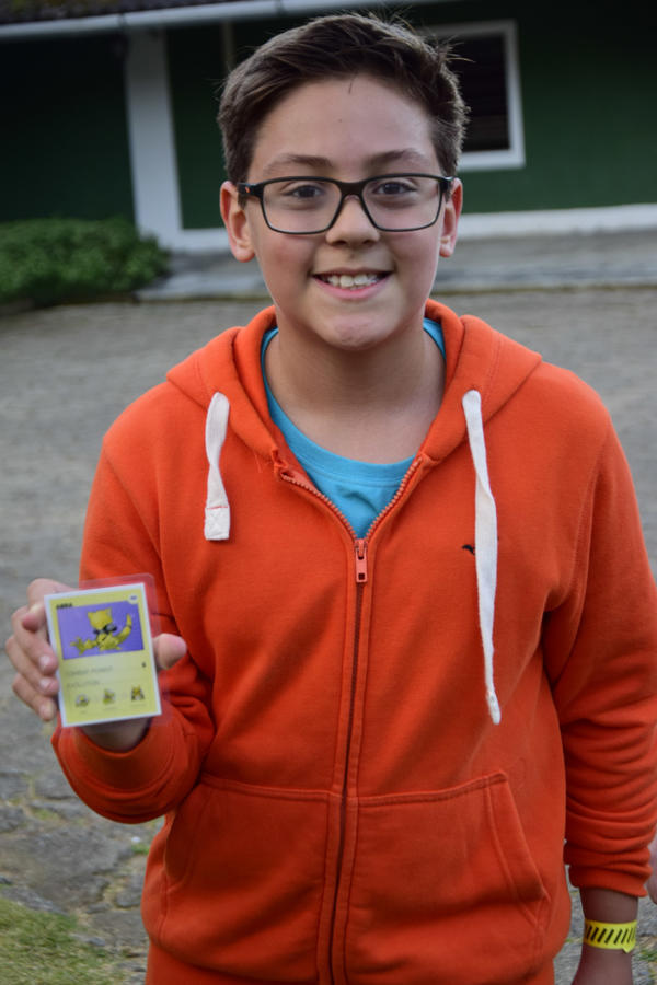 Buy your photos of the eventNR2 Teens 10 a 23/07/17  on Fotop