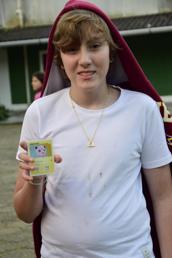 Buy your photos of the eventNR2 Teens 10 a 23/07/17  on Fotop