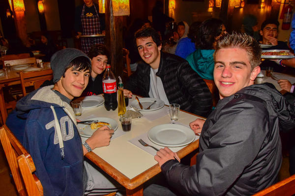 Buy your photos of the eventNR2 Teens 10 a 23/07/17  on Fotop