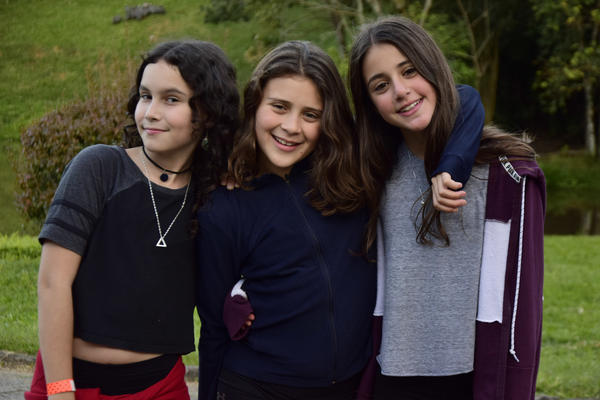 Buy your photos of the eventNR2 Teens 10 a 23/07/17  on Fotop