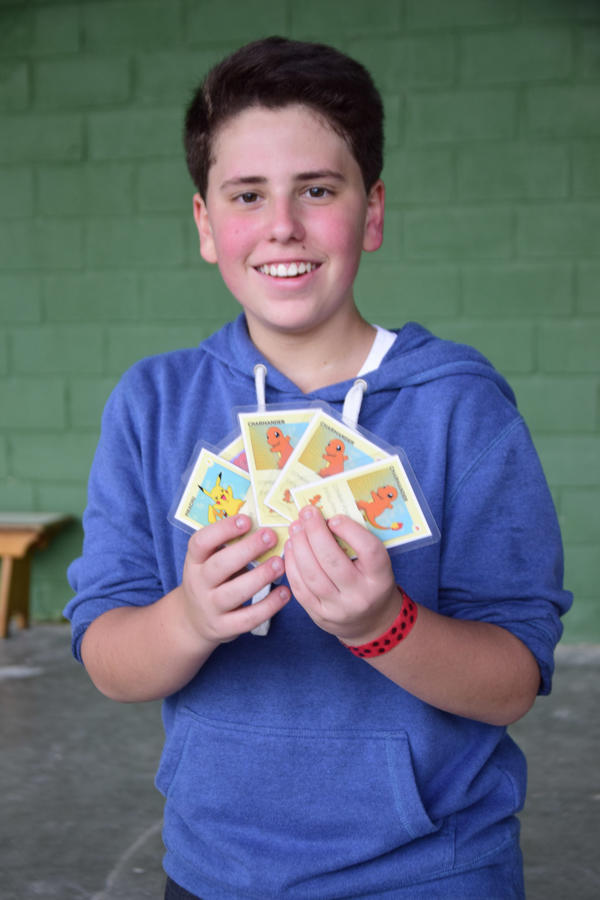 Buy your photos of the eventNR2 Teens 10 a 23/07/17  on Fotop